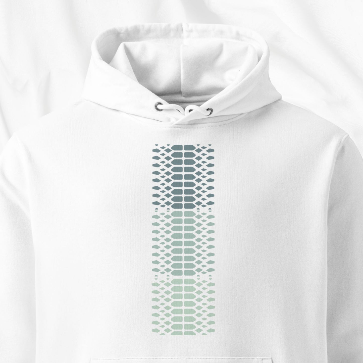 What a Snake Hoodie