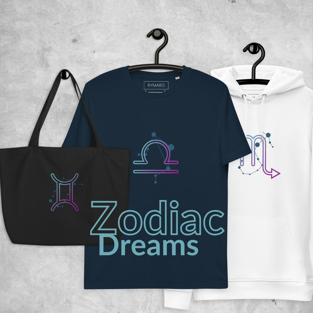 Unlock Your Zodiac Dreams