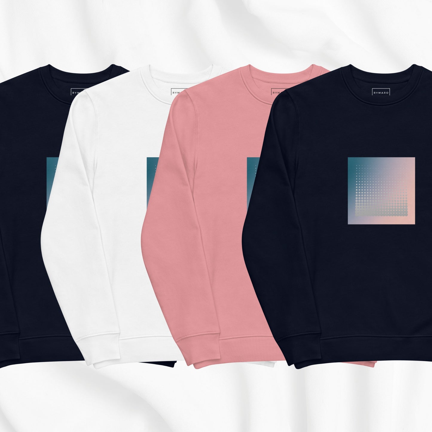 Spectre Crewneck