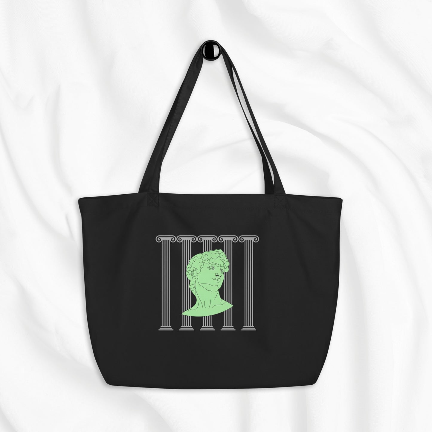 Greek Revival I Tote Bag