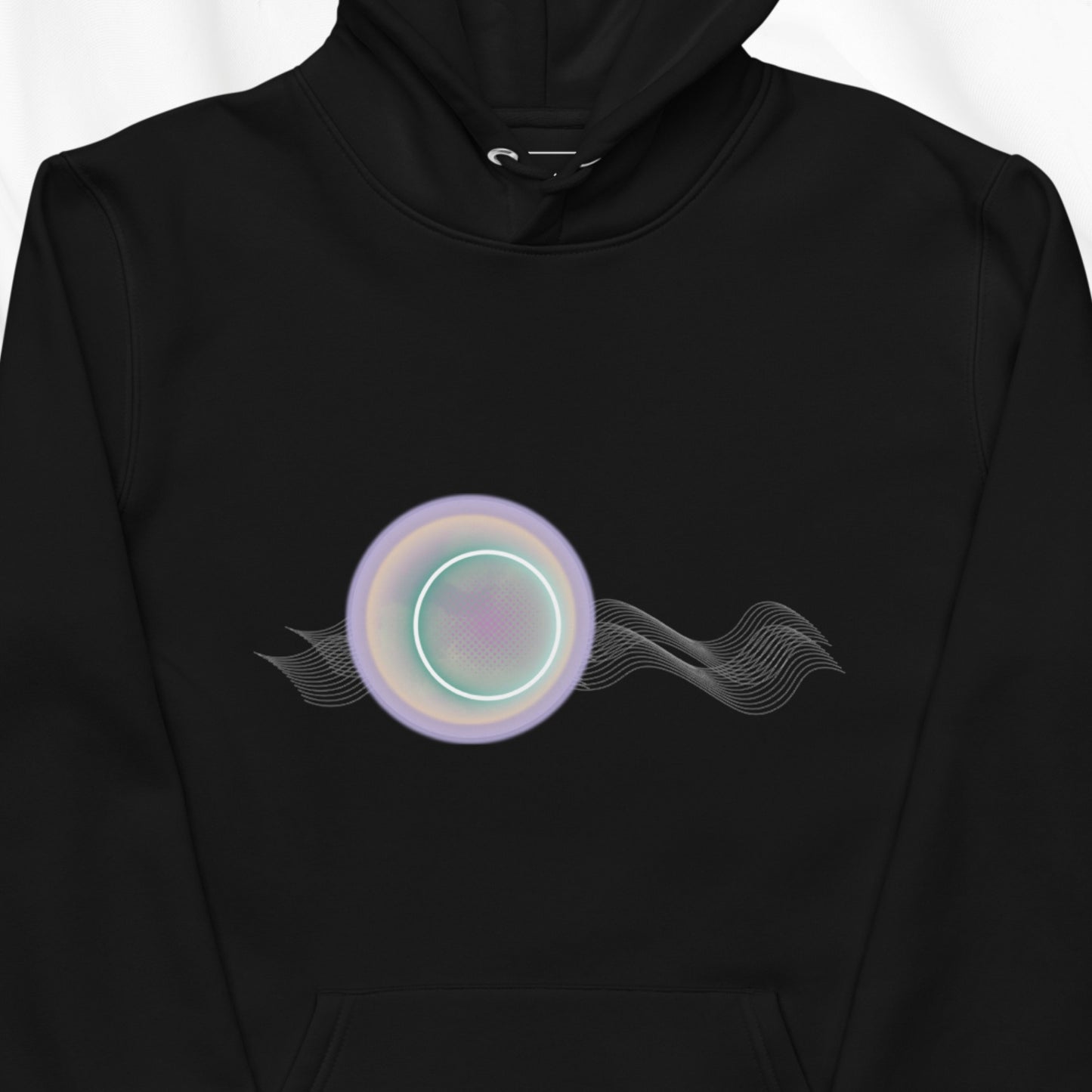 Geode Hoodie