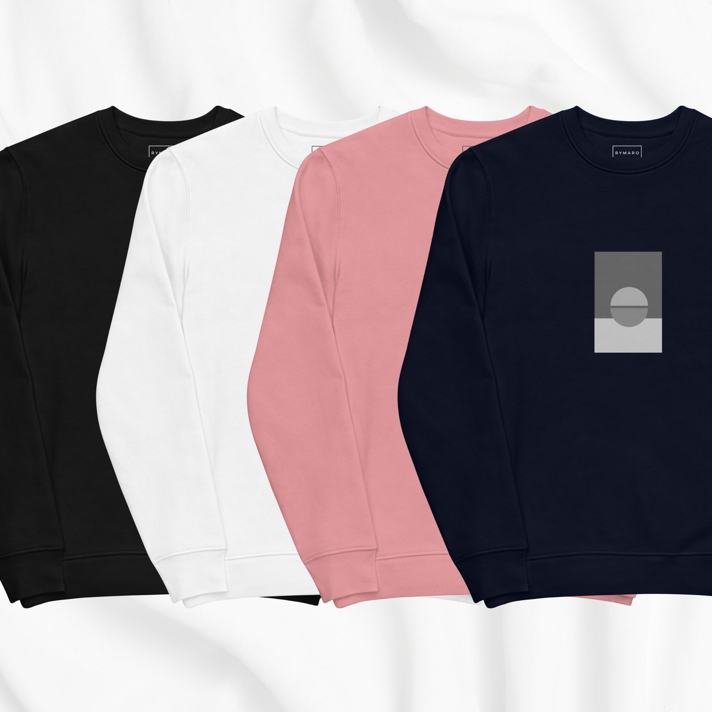 Moonrise Crewneck