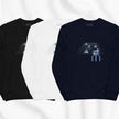 Arcade Crewneck