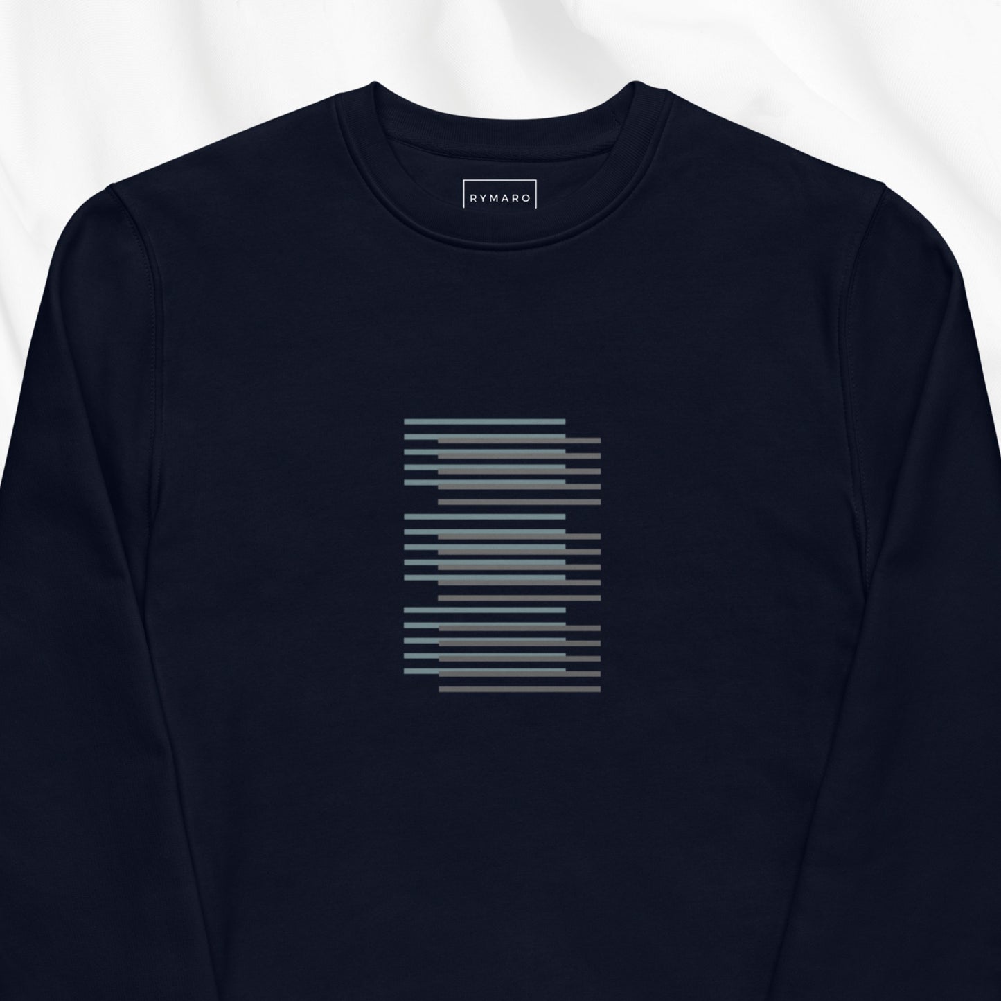 Bars Crewneck