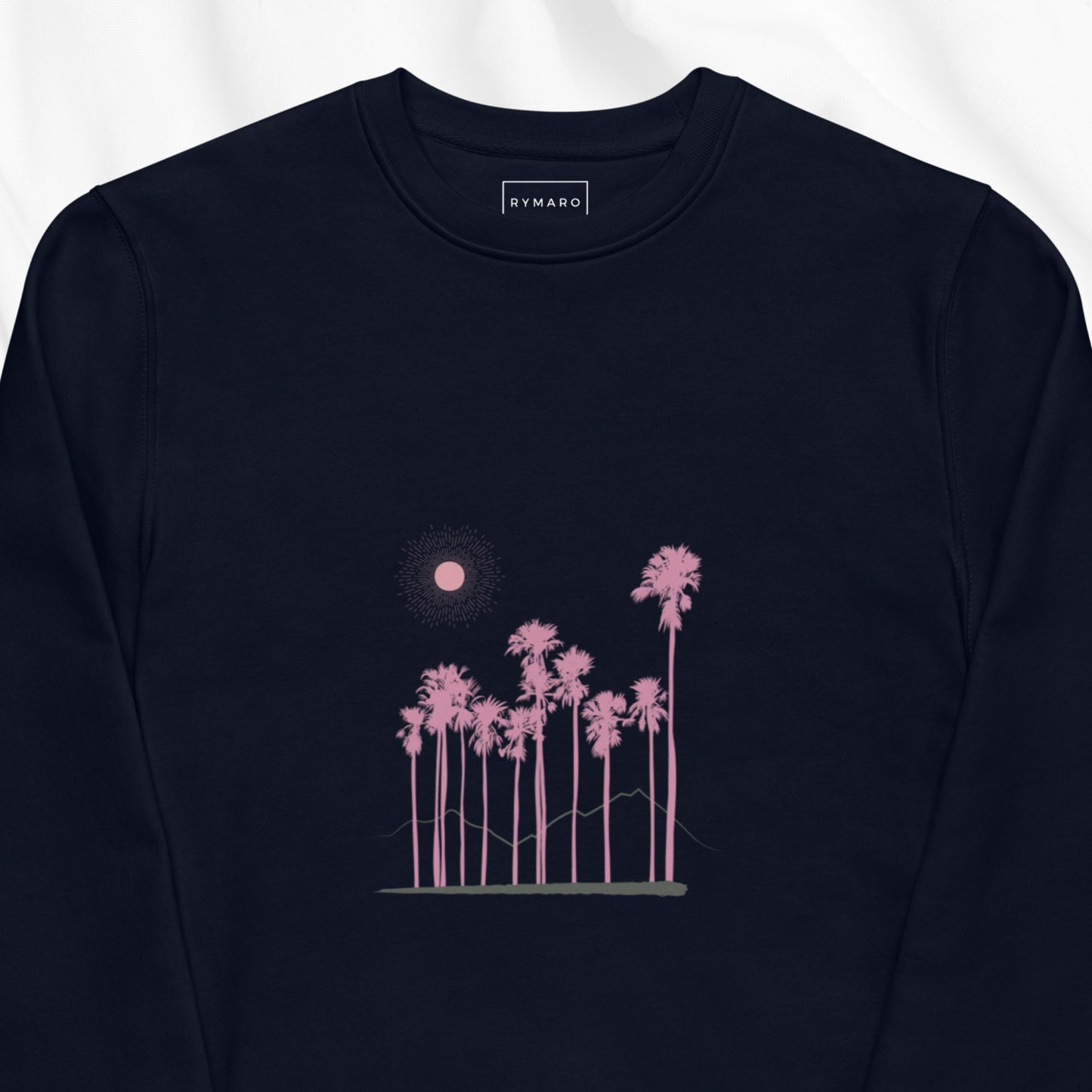 The Palms Crewneck