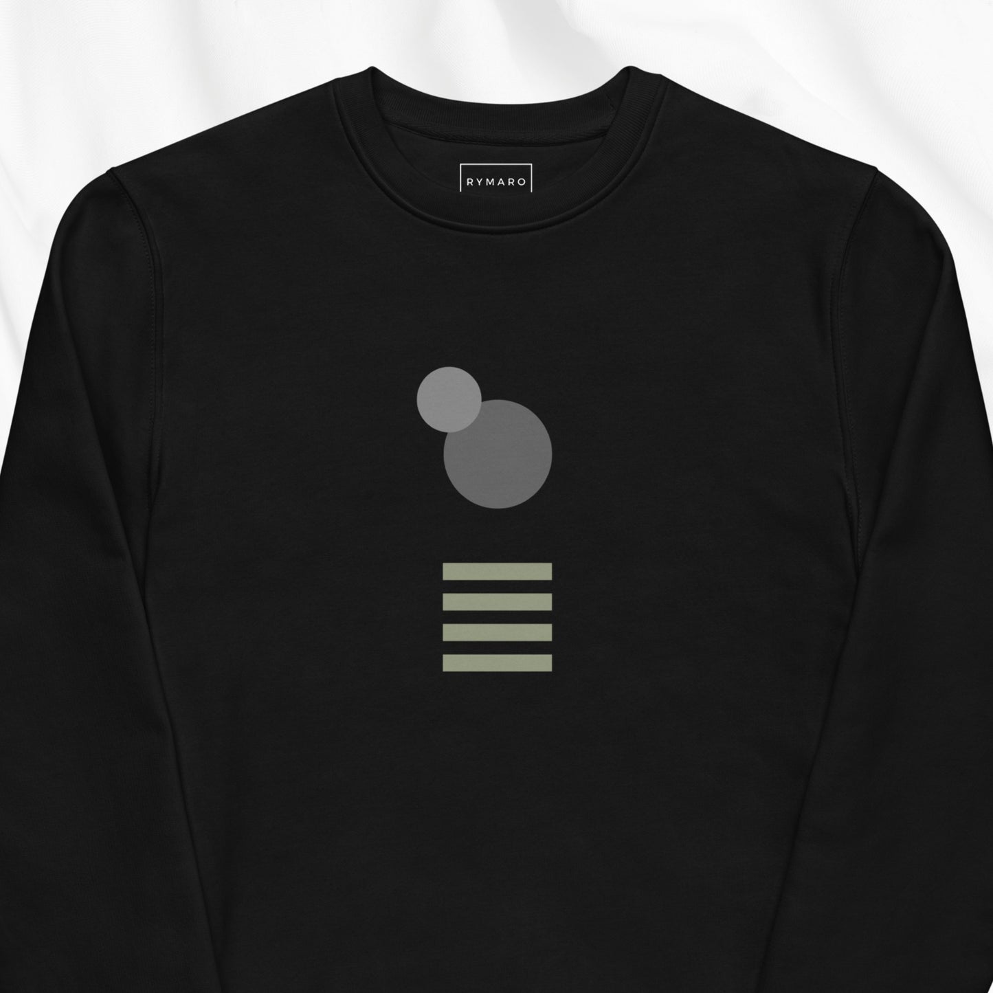 Orbit Crewneck