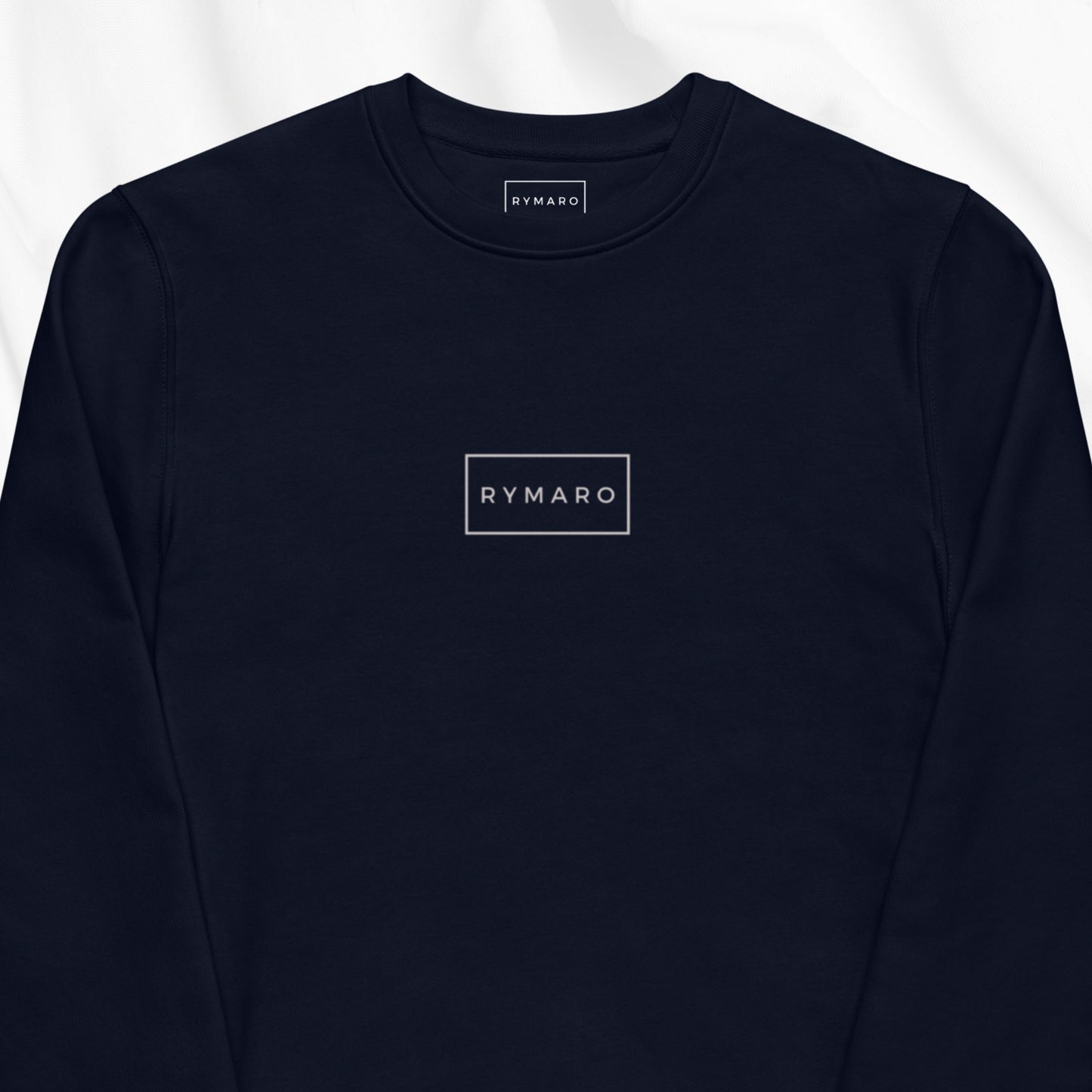 RYMARO Logo Crewneck