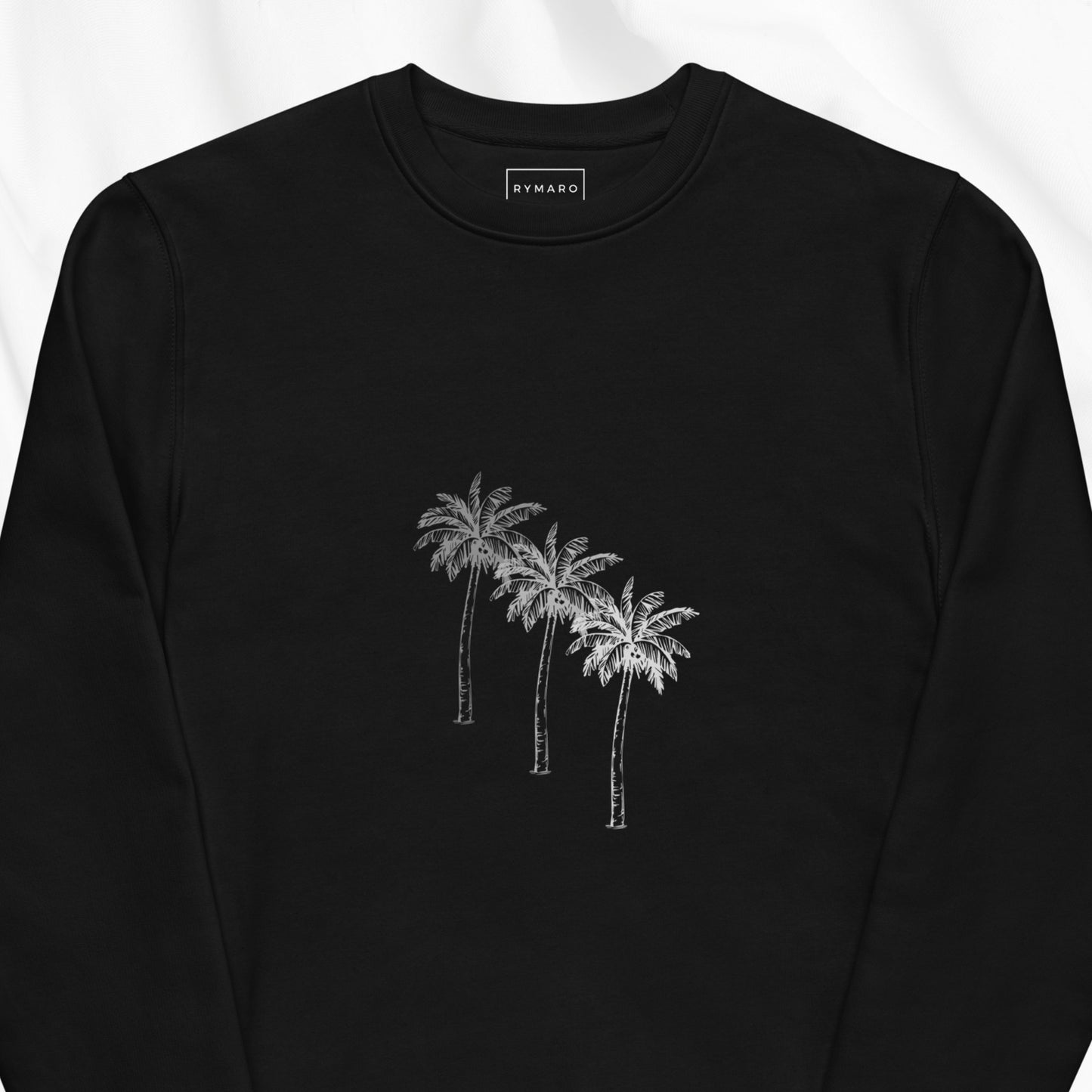 Vacation Crewneck