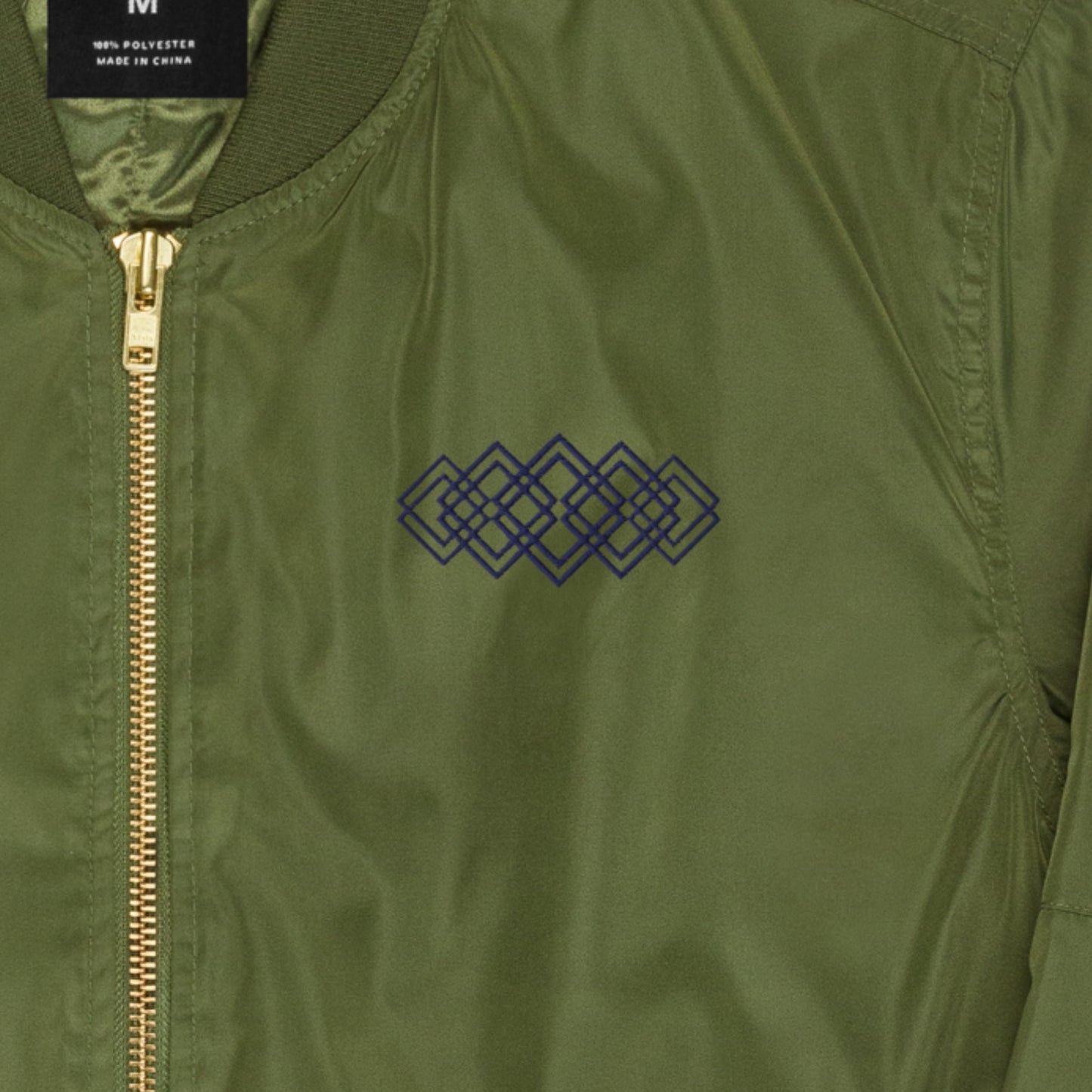 Argyle Bomber