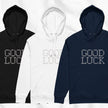 Good Luck Hoodie