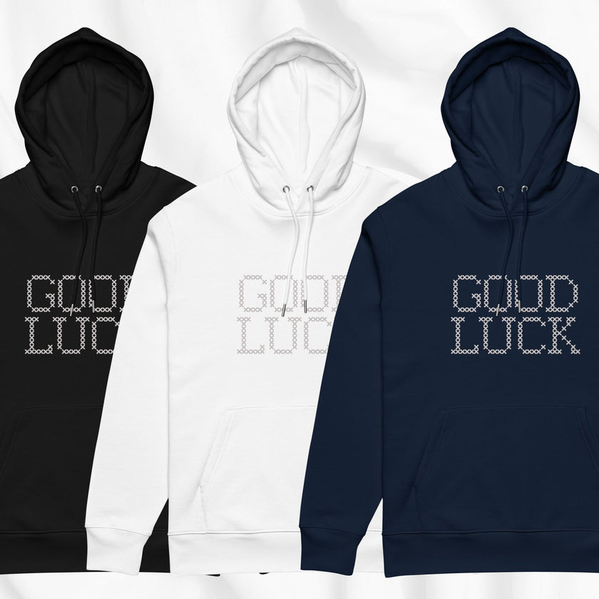 Good Luck Hoodie