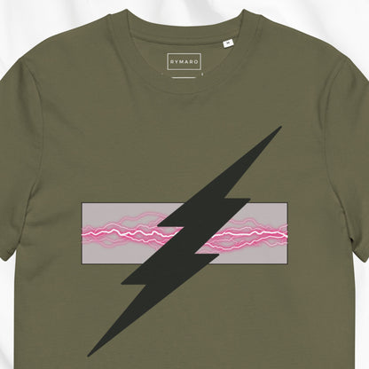 Bolt Tee