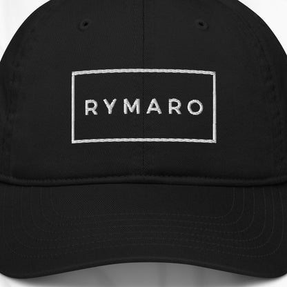 RYMARO Embroidered Logo Cap