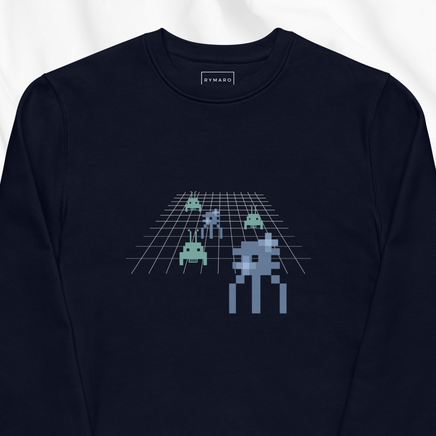 Arcade Crewneck