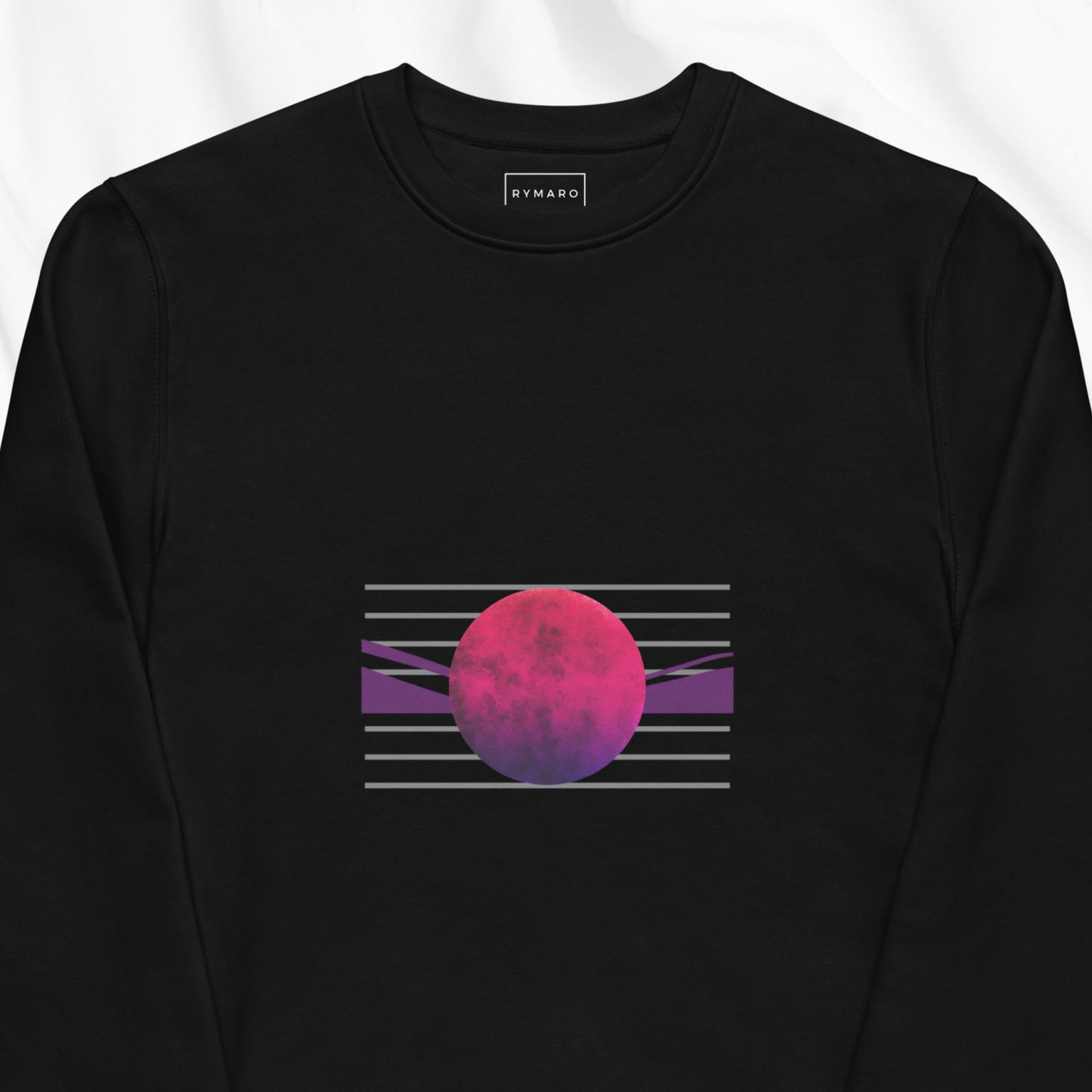 Blood Moon Crewneck