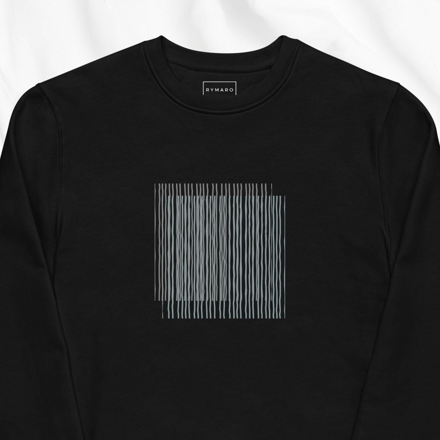 Matrix Crewneck