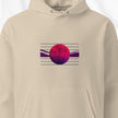 Blood Moon Hoodie