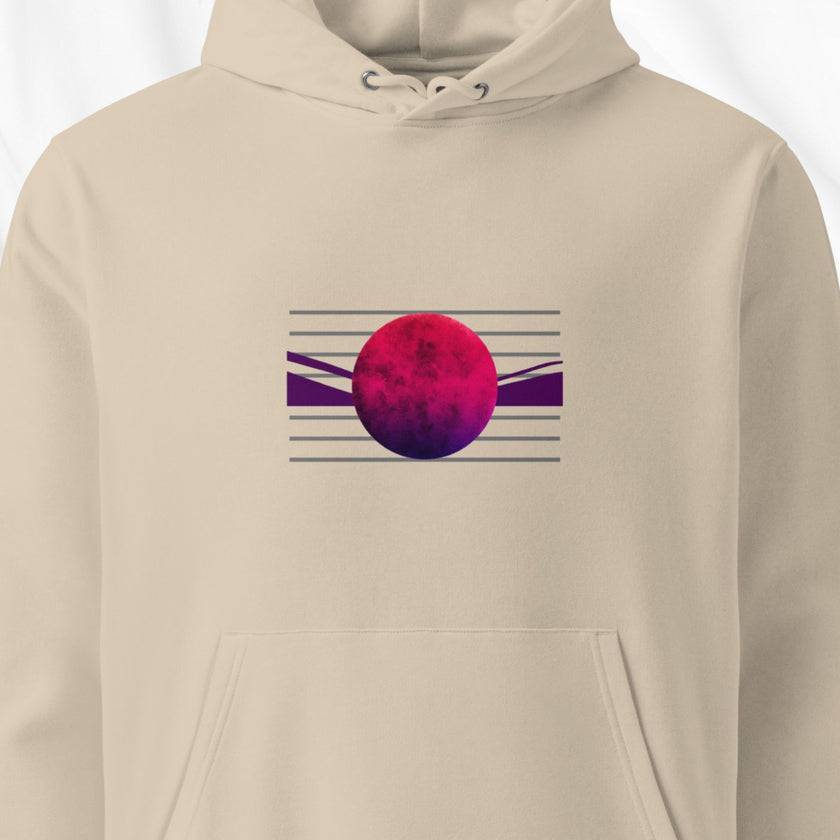 Blood Moon Hoodie