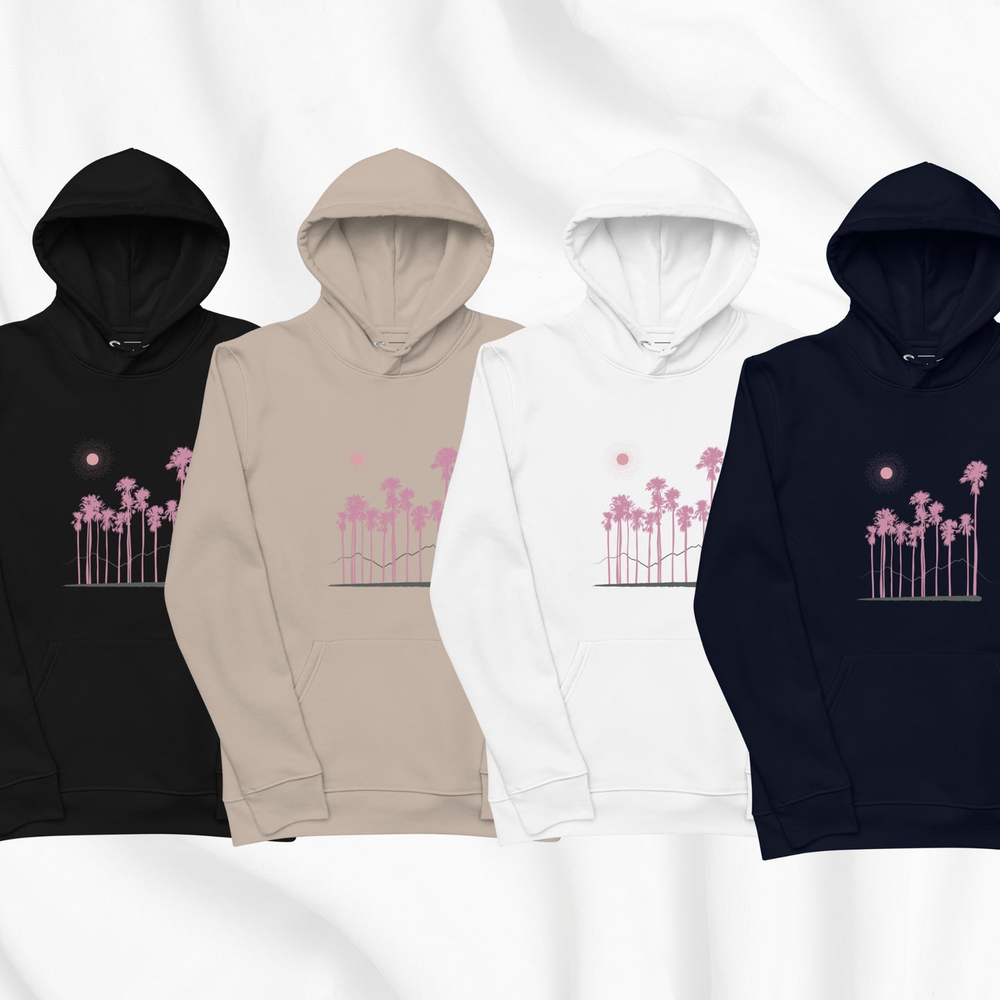 The Palms Hoodie