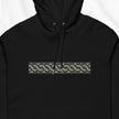 Roman Mosaic Hoodie