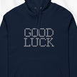 Good Luck Hoodie