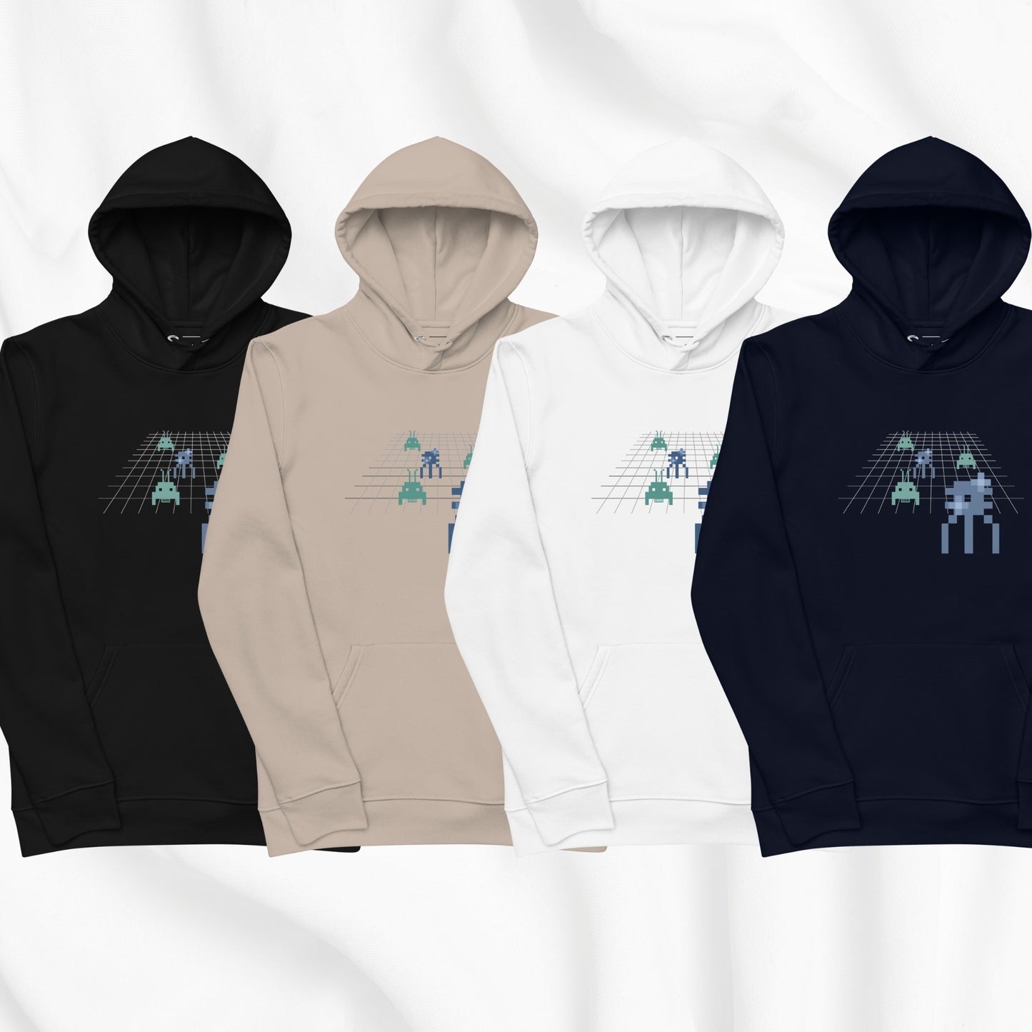 Arcade Hoodie