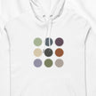 Dots Hoodie