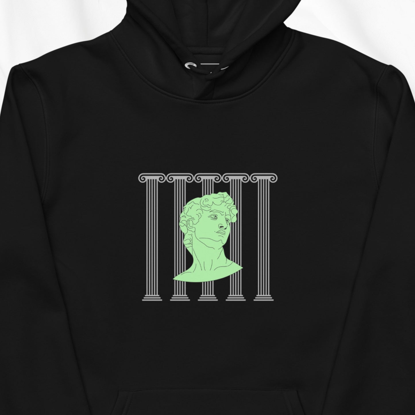 Greek Revival I Hoodie