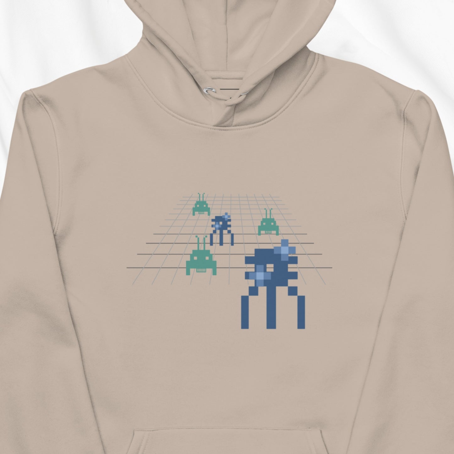 Arcade Hoodie