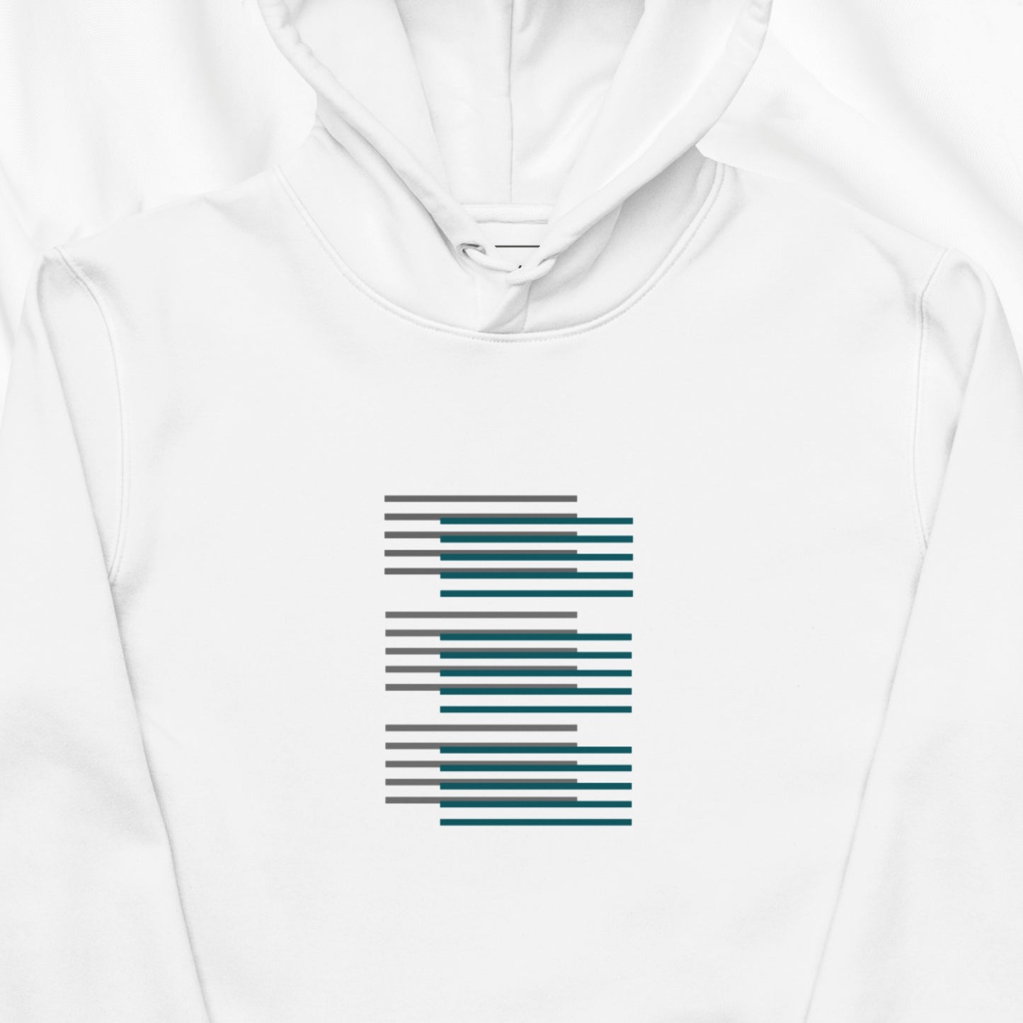 Bars Hoodie