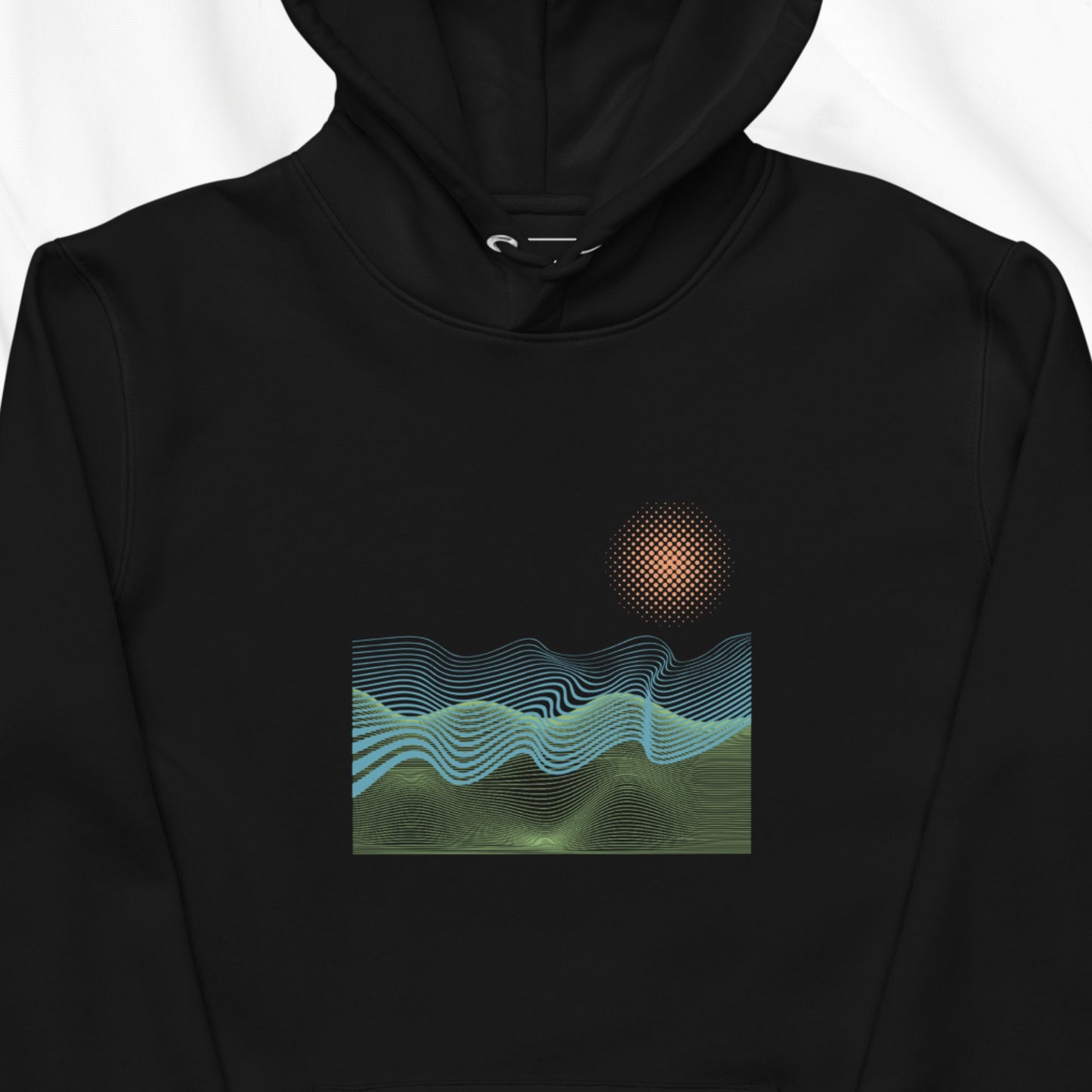 Sunrise Hoodie