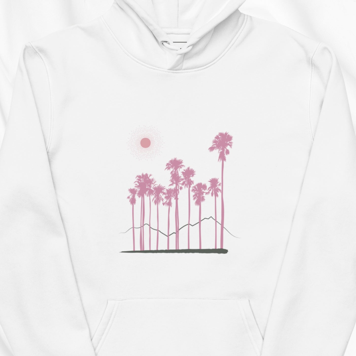 The Palms Hoodie