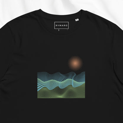 Sunrise Tee