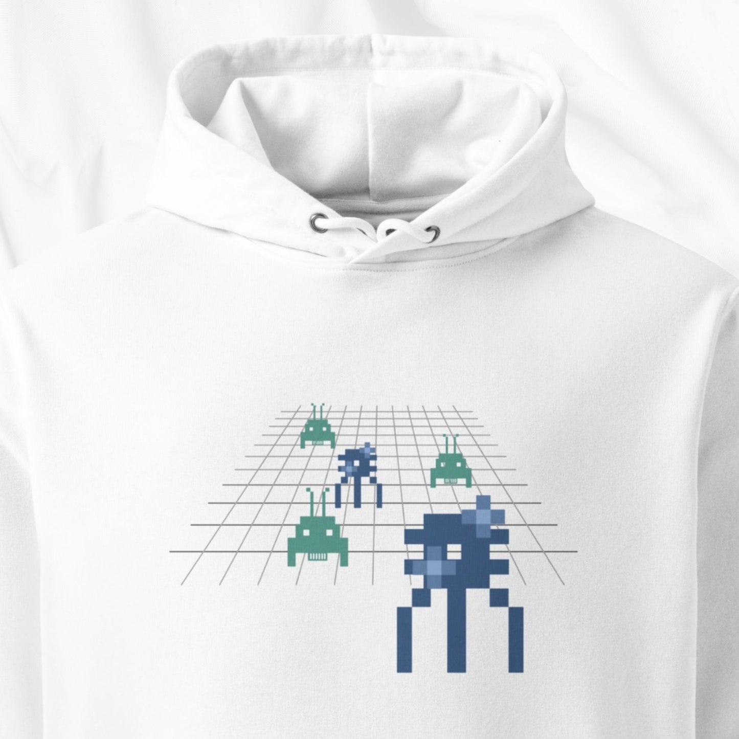 Arcade Hoodie