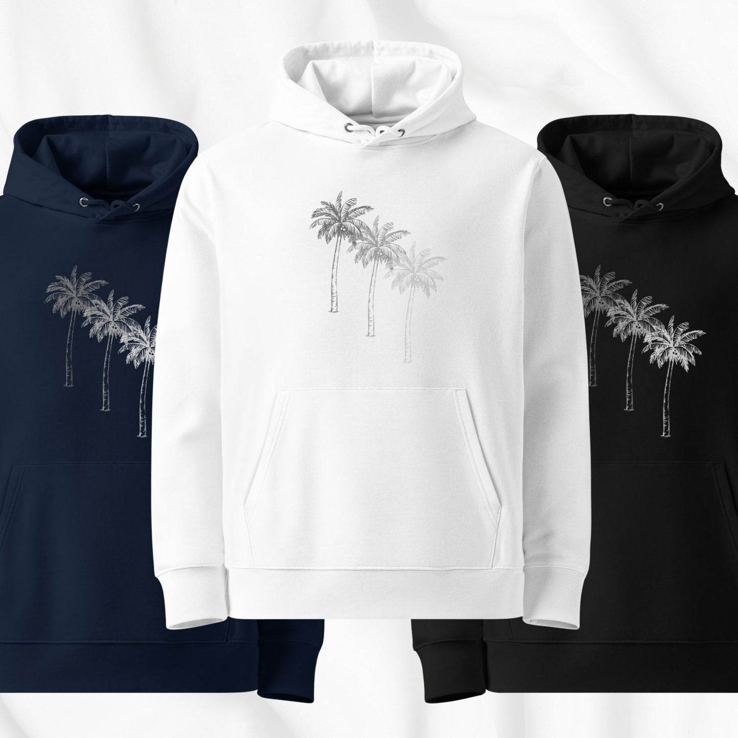Vacation Hoodie