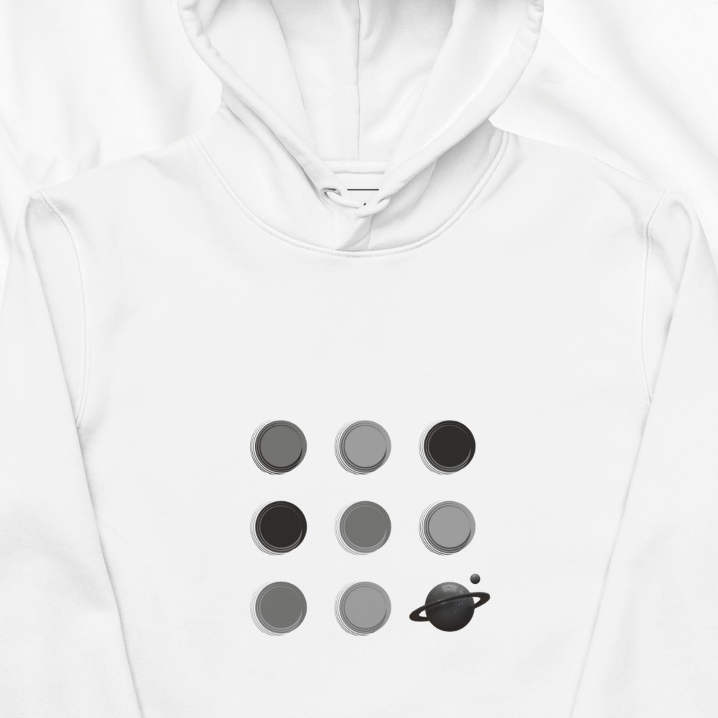 Planets Hoodie