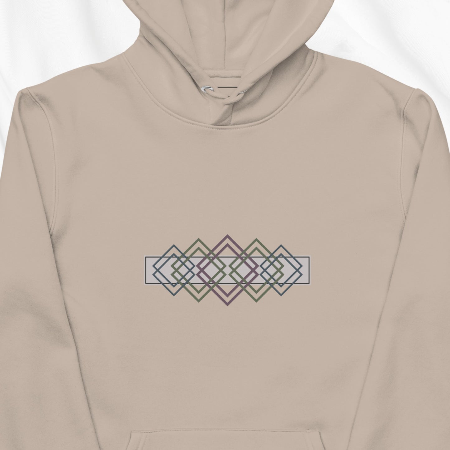 Argyle Hoodie