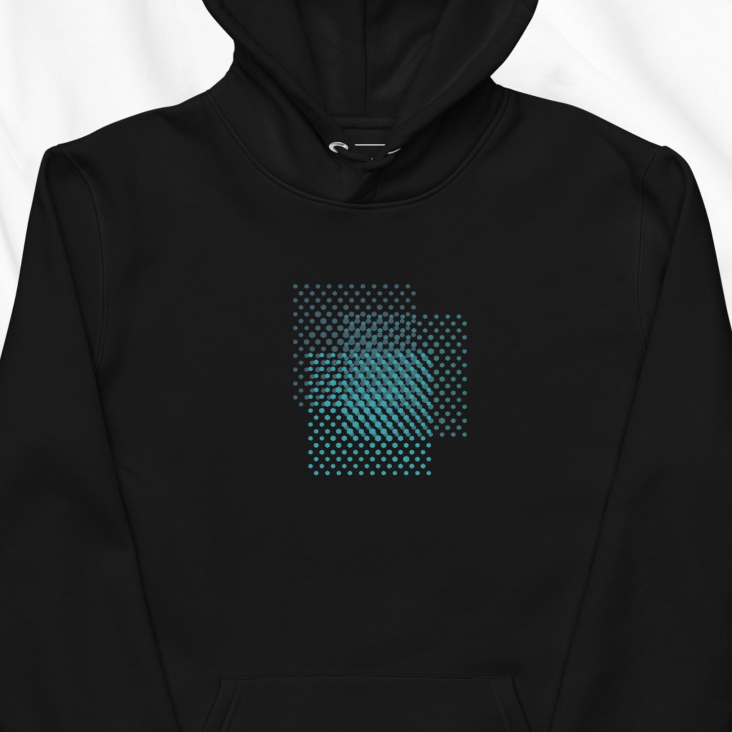 Blurred Vision Hoodie