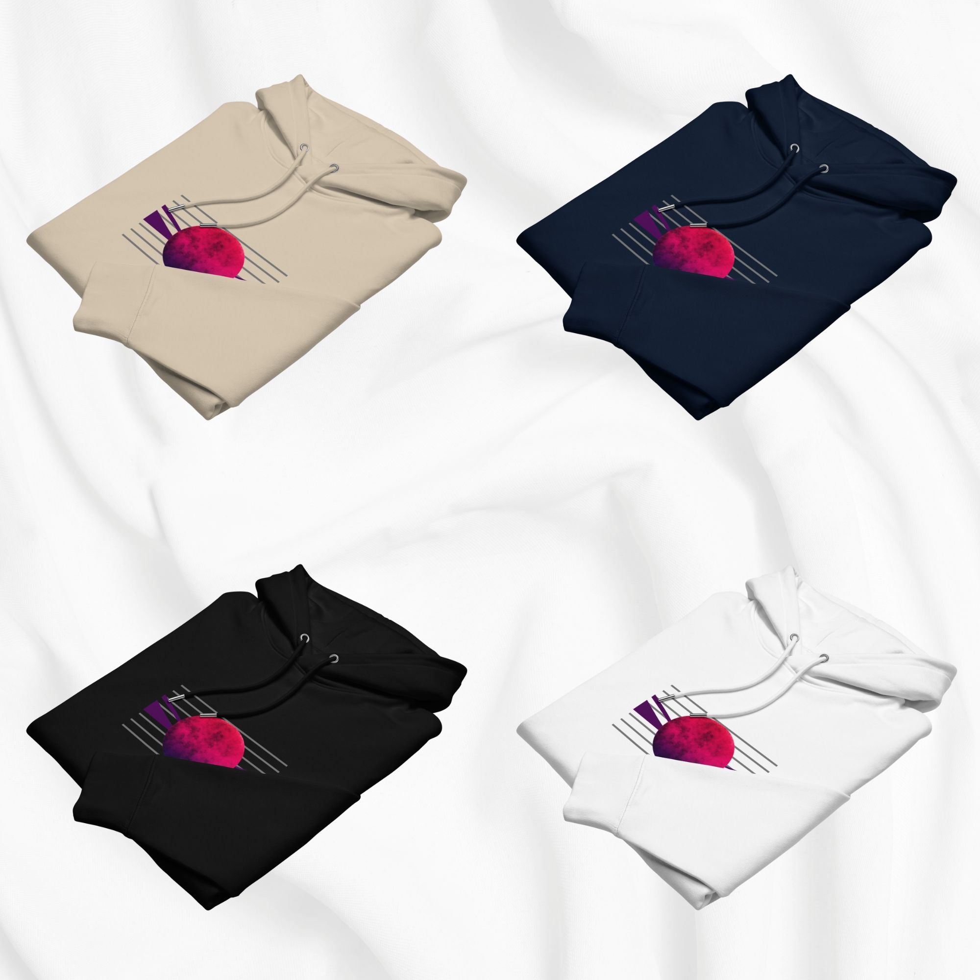 Blood Moon Hoodie
