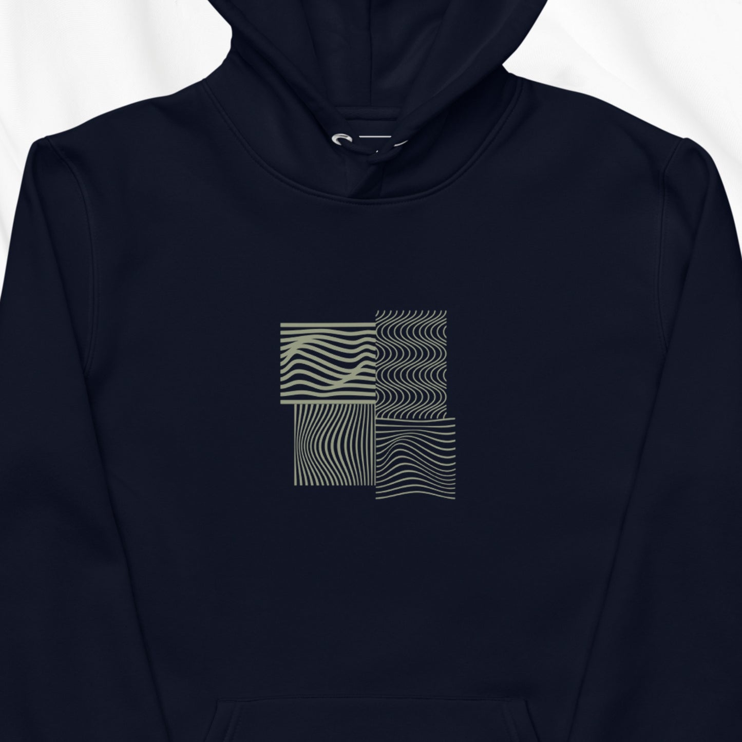 Wavelength Hoodie