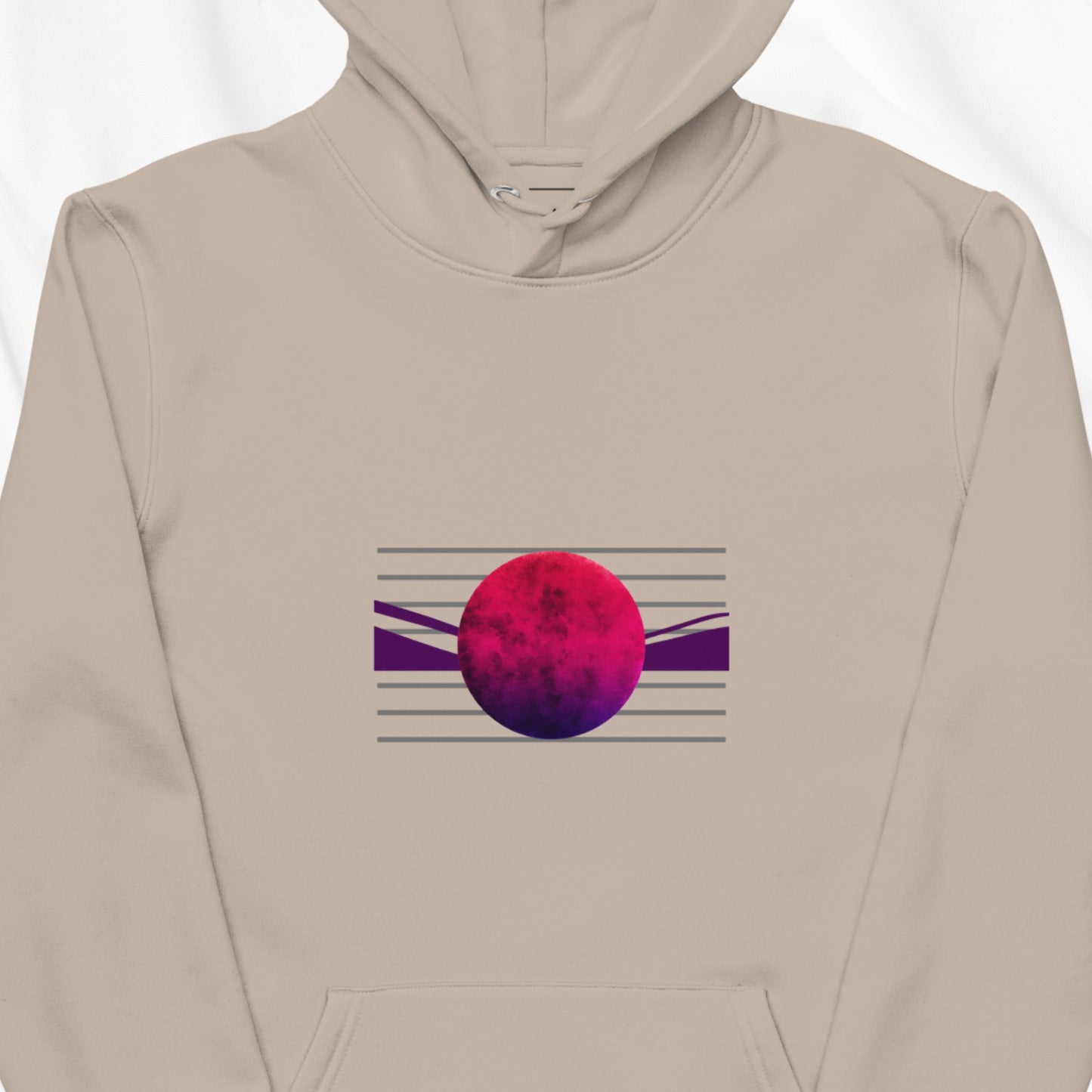 Blood Moon Hoodie