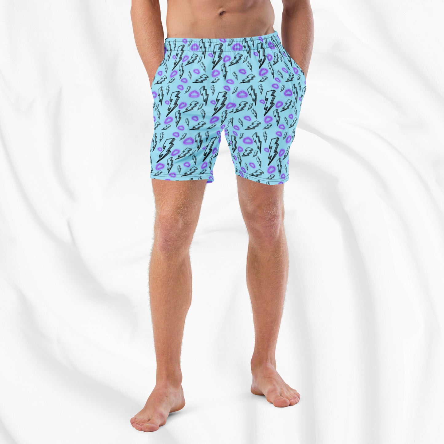 Storm Swim Trunks