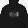 Scribble Hoodie