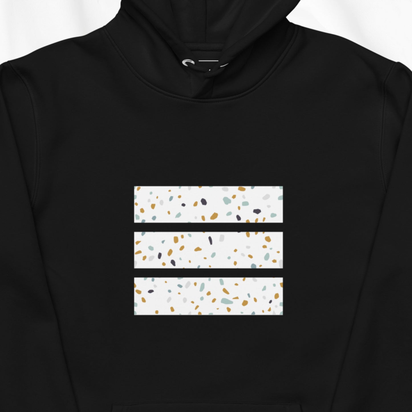 Terrazo Hoodie