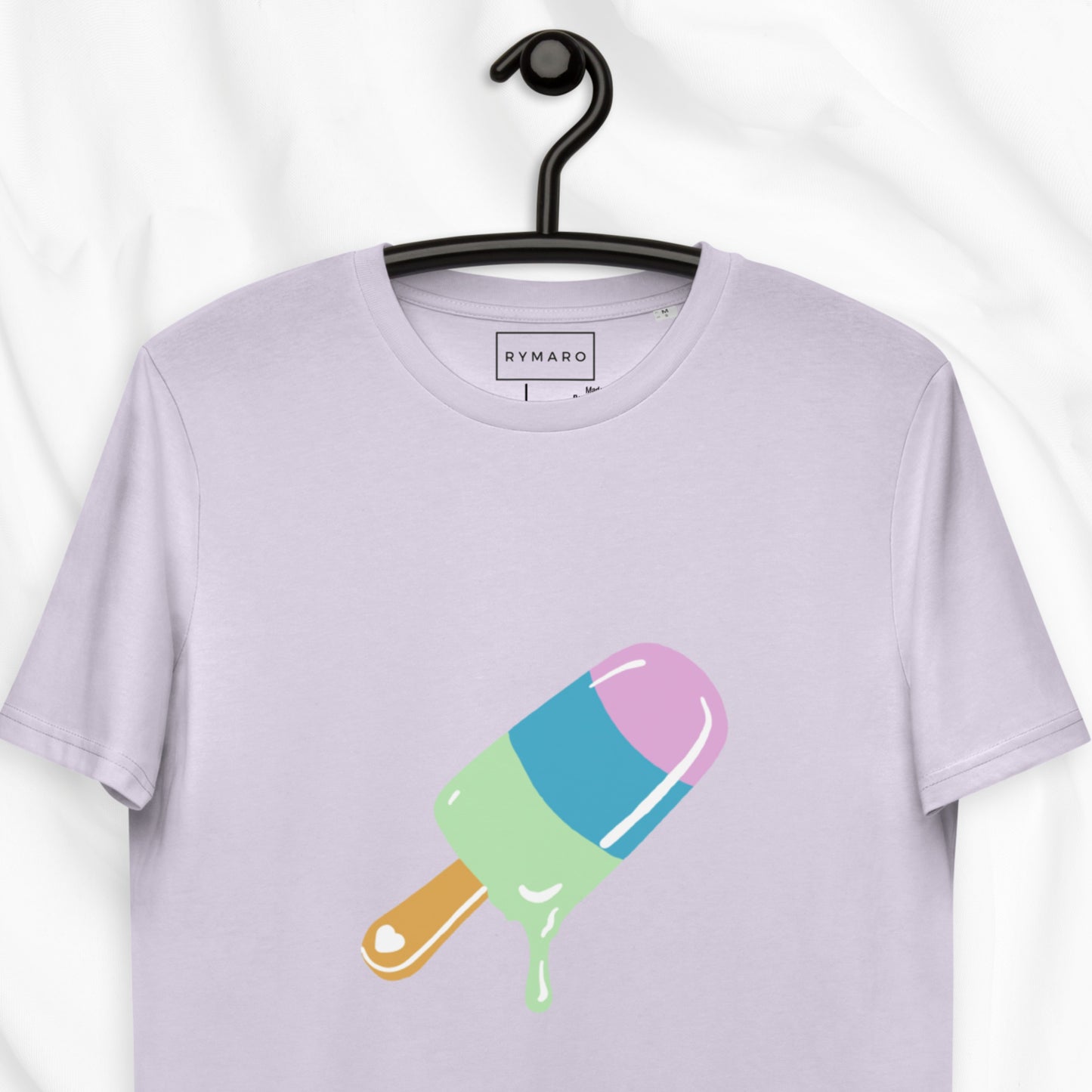 Melt Your Popsicle Tee