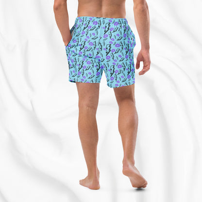 Storm Swim Trunks