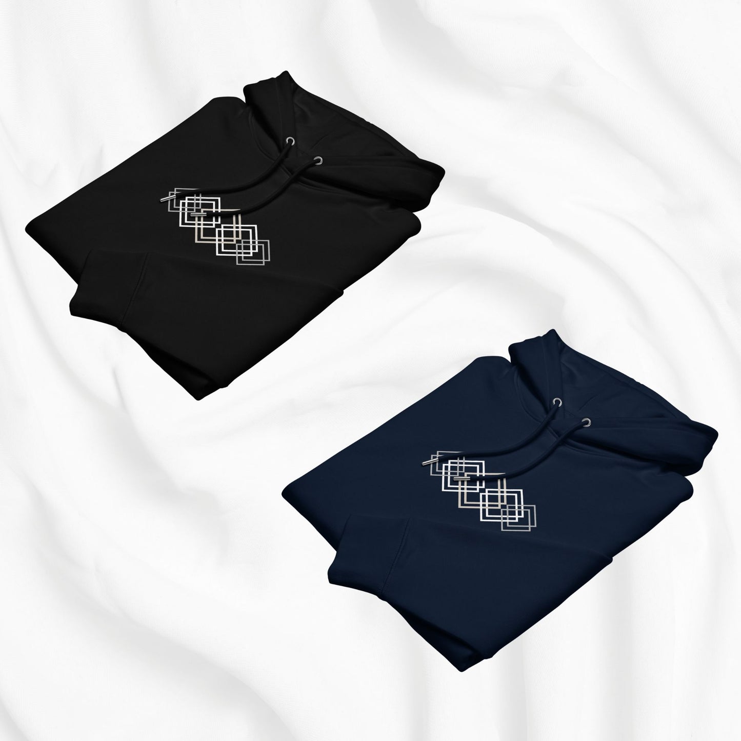 Argyle Hoodie