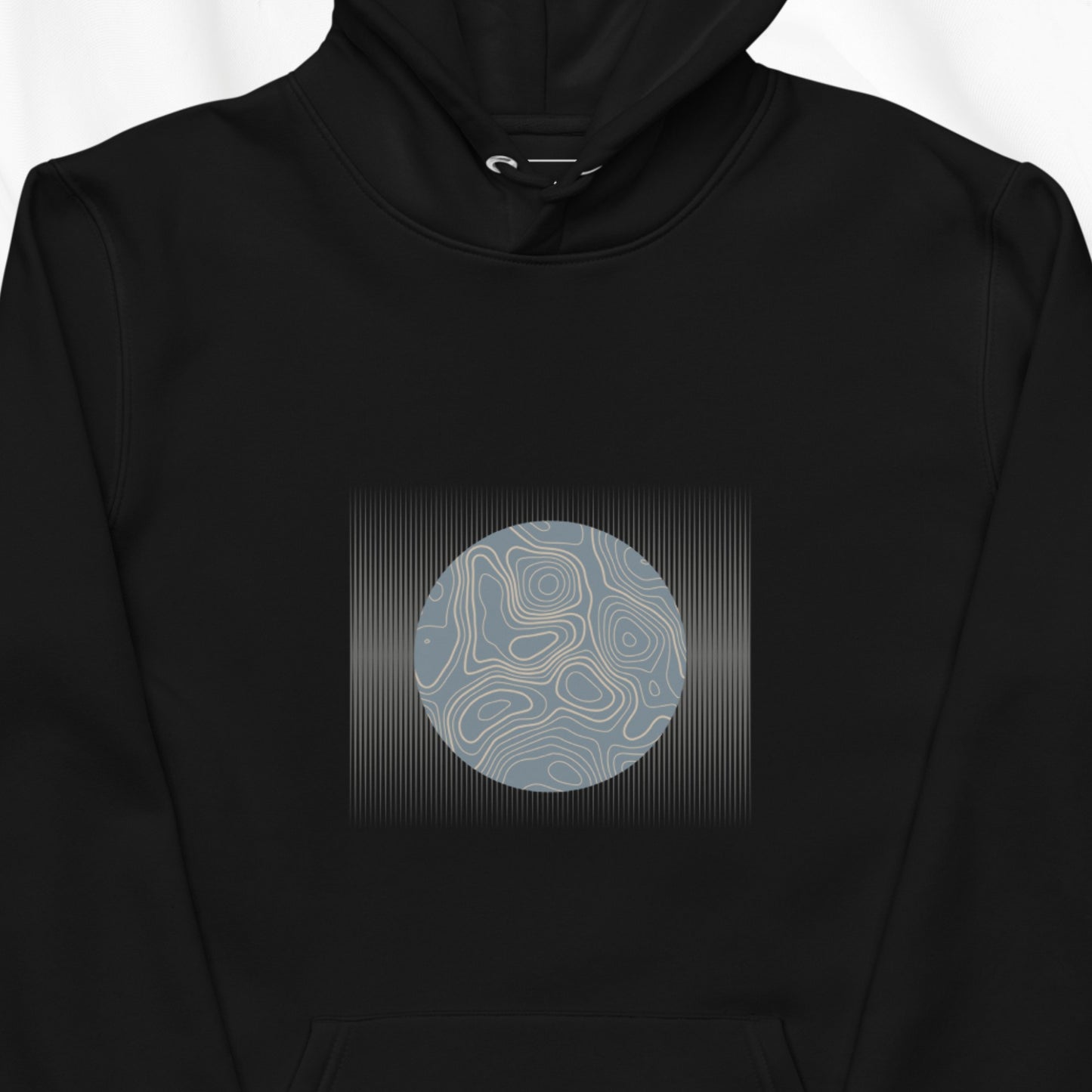 Topography Hoodie