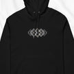 Argyle Hoodie