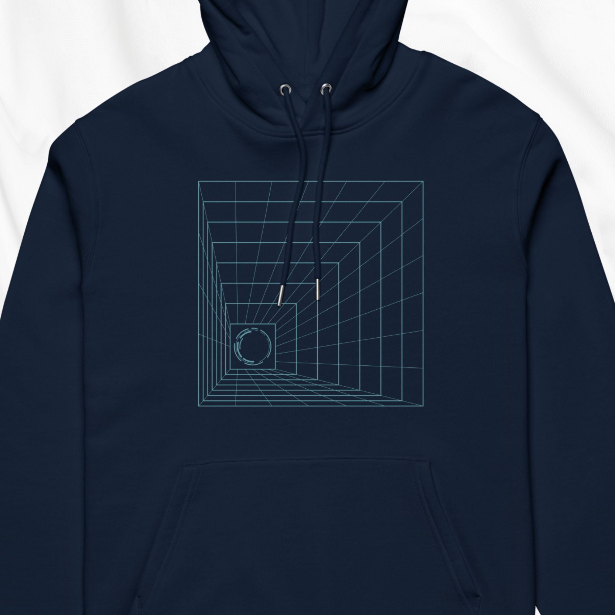 Final Level Hoodie